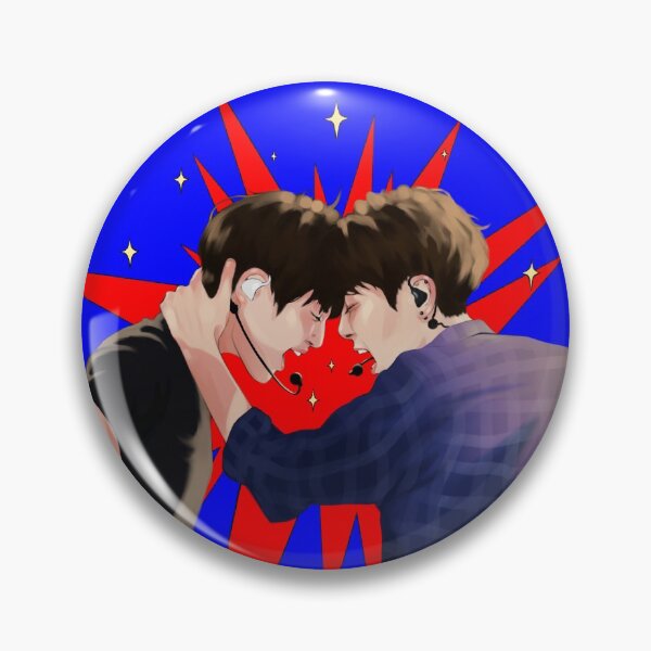 Item preview, Jongyu designed and sold by heartjpeg.