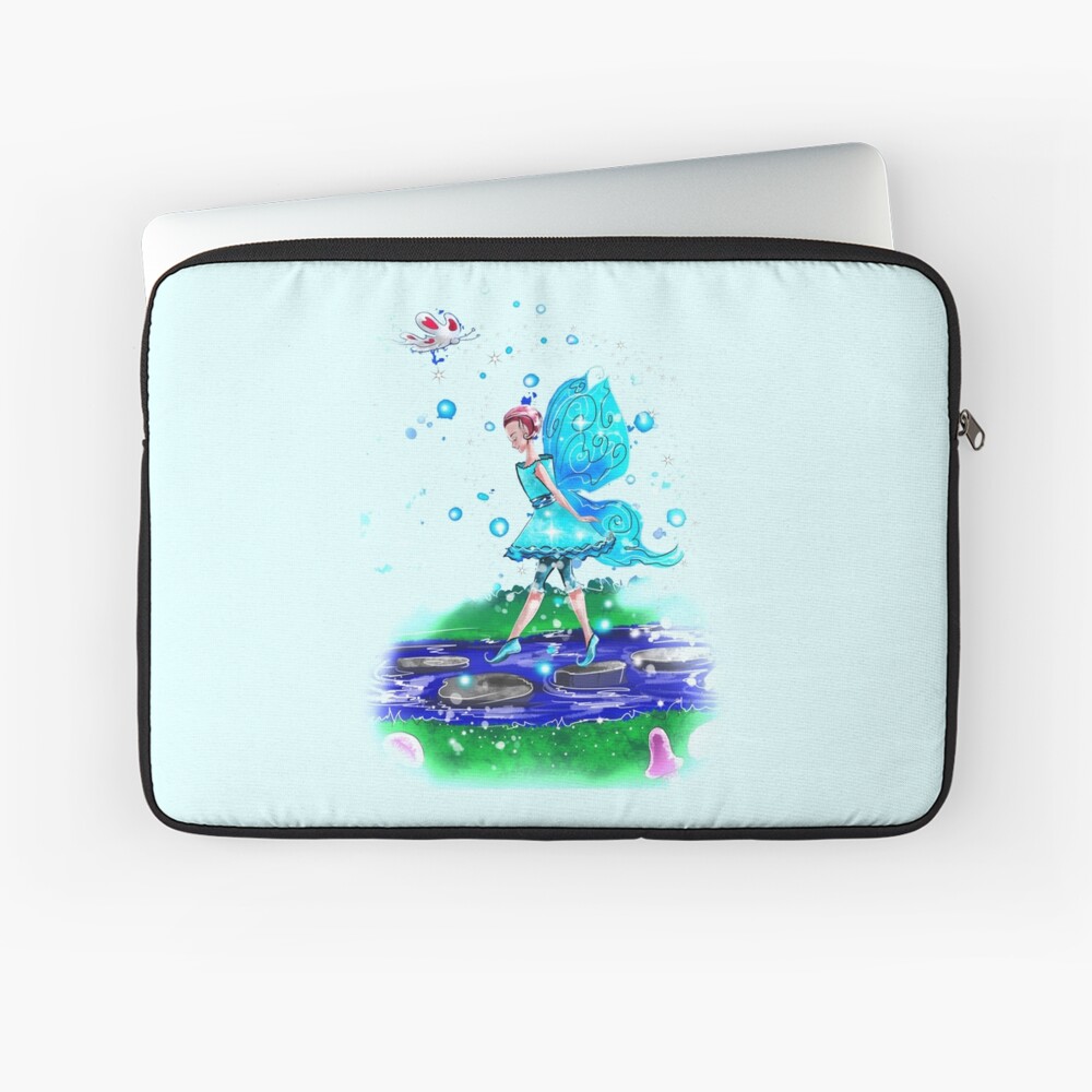 Item preview, Laptop Sleeve designed and sold by TeelieTurner.