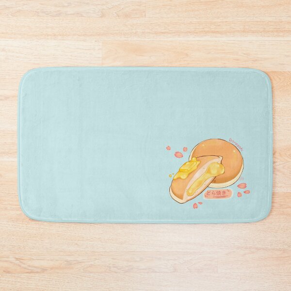 Item preview, Dorayaki Doraemon Japanese Confection designed and sold by LauraPemArt.