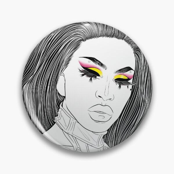 Item preview, SHEA COULEÉ designed and sold by majotoyokai.