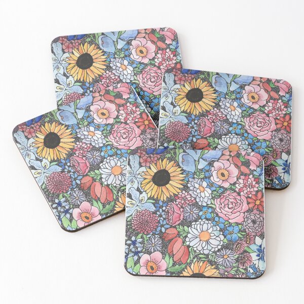 Item preview, Flora designed and sold by savcks.