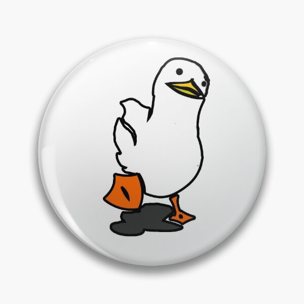 Item preview, Duck waddle designed and sold by pcchiu92.