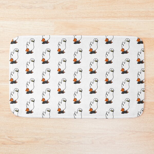 Item preview, Duck waddle designed and sold by pcchiu92.