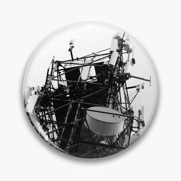 Item preview, Mast Tower Artifacts designed and sold by grafo.