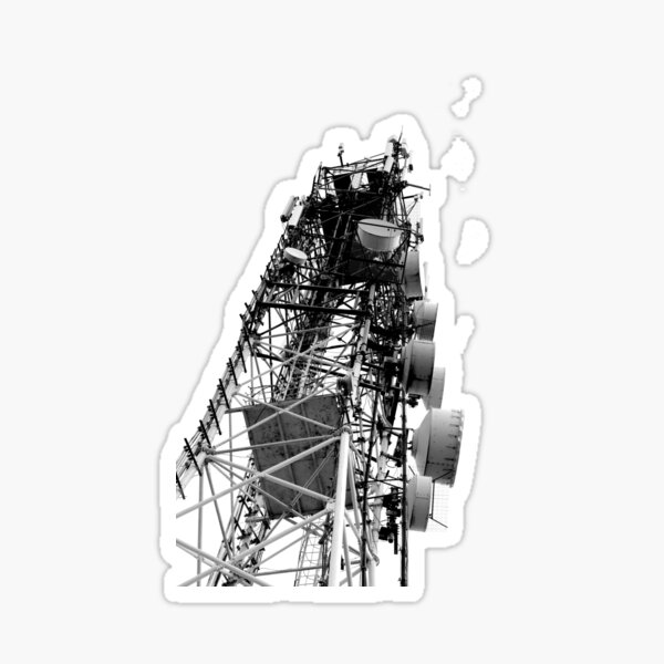 Item preview, Mast Tower Artifacts designed and sold by grafo.