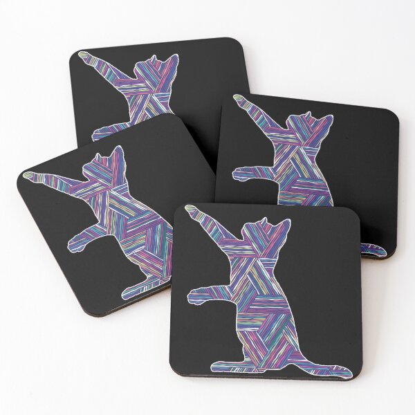 Item preview, Line Cate designed and sold by Most-Mysterious.