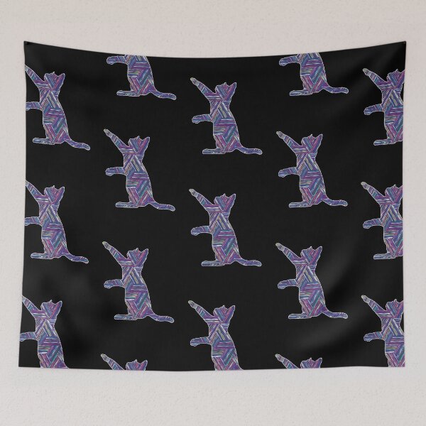 Item preview, Line Cate designed and sold by Most-Mysterious.