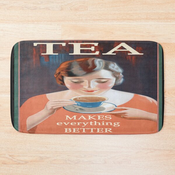 Item preview, Tea Time designed and sold by Slydell1.
