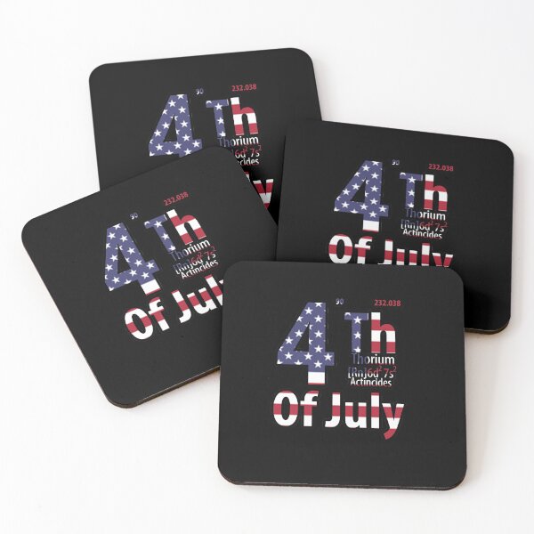 Item preview, Chemistry Science Teacher 4th Of July USA Flag Patriotic Gifts Ideas designed and sold by Akmloza.