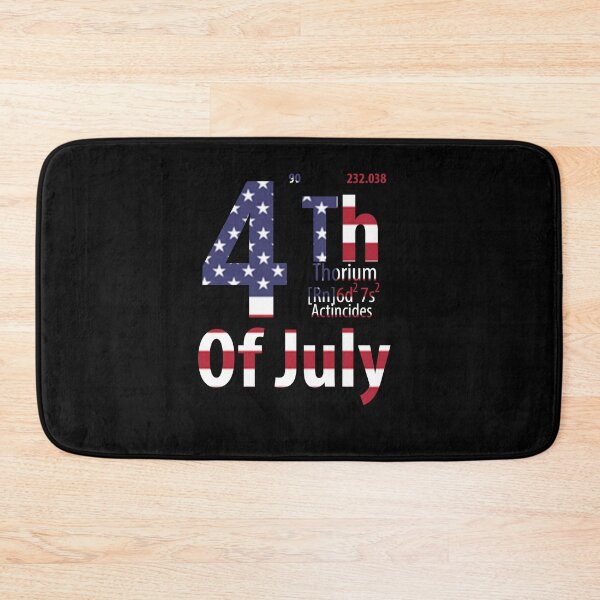 Item preview, Chemistry Science Teacher 4th Of July USA Flag Patriotic Gifts Ideas designed and sold by Akmloza.