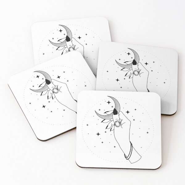 Item preview, Selene designed and sold by BryonyPie.