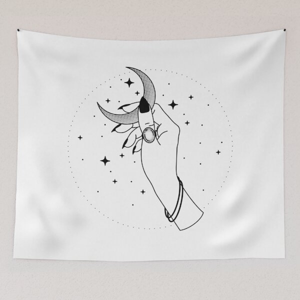 Item preview, Selene designed and sold by BryonyPie.