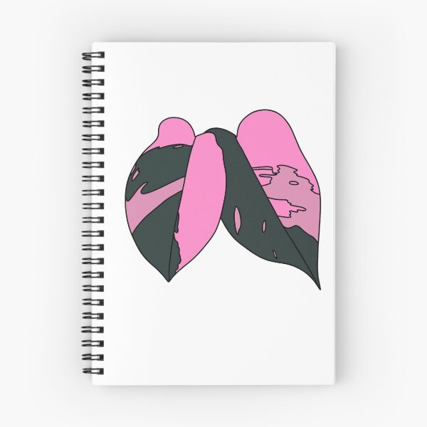 Item preview, Rosa princesa filodendro designed and sold by Beatlemily.
