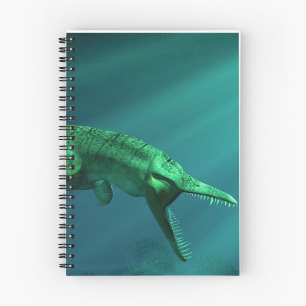 Item preview, Liopleurodon designed and sold by Daniel Eskridge.
