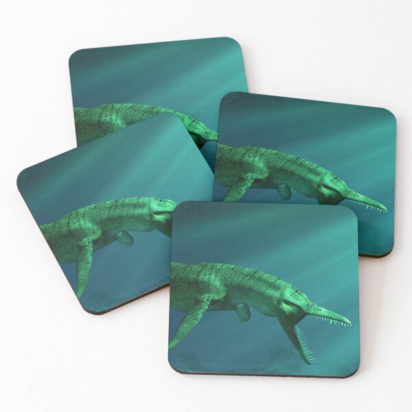 Item preview, Liopleurodon designed and sold by Daniel Eskridge.
