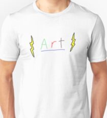 Art! Unisex T-Shirt