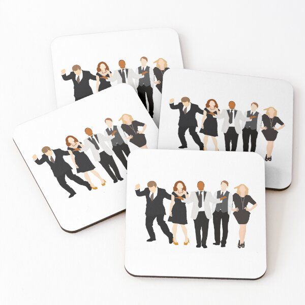 Item preview, 30 Rock Cast Fan Art designed and sold by jaelynandrade.
