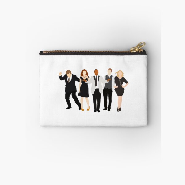 Artikelvorschau, 30 Rock Cast Fan Art entworfen und verkauft von jaelynandrade.