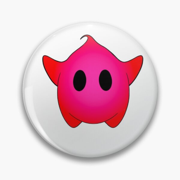 Item preview, Red Luma designed and sold by Daelys.
