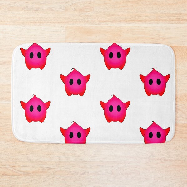 Item preview, Red Luma designed and sold by Daelys.