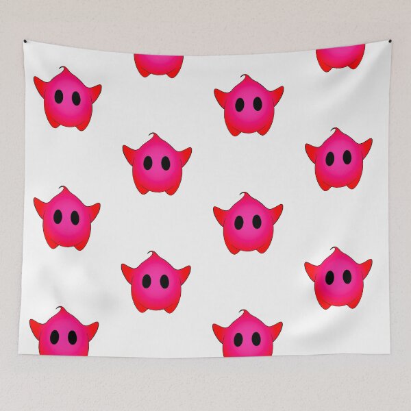 Item preview, Red Luma designed and sold by Daelys.