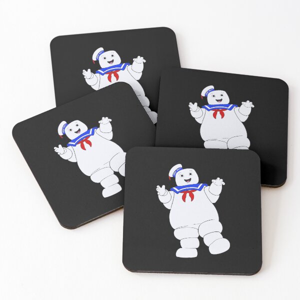 Item preview, Stay Puft Marshmallow Man designed and sold by KonoClast.