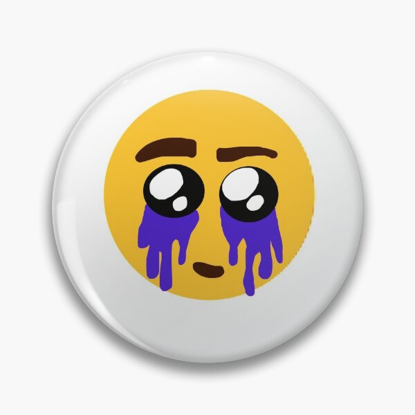 Item preview, Euphoria Rue Inspired Emoji designed and sold by juliagz.