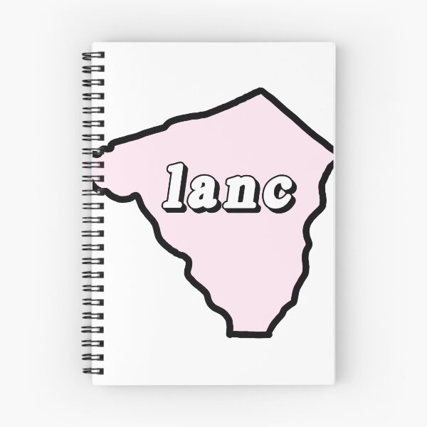 Item preview, LANCASTER PA designed and sold by thepinq.