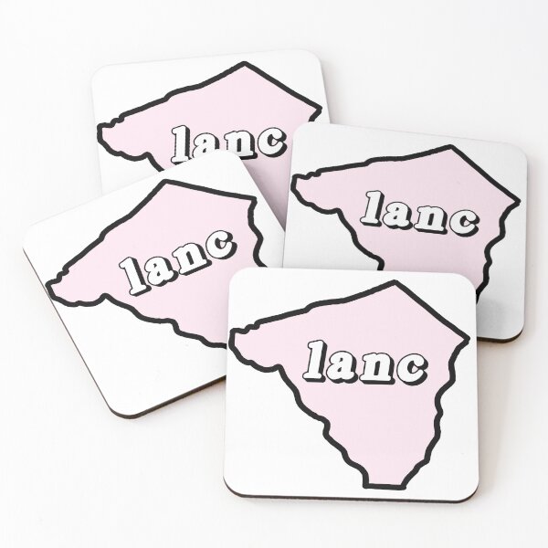 Item preview, LANCASTER PA designed and sold by thepinq.