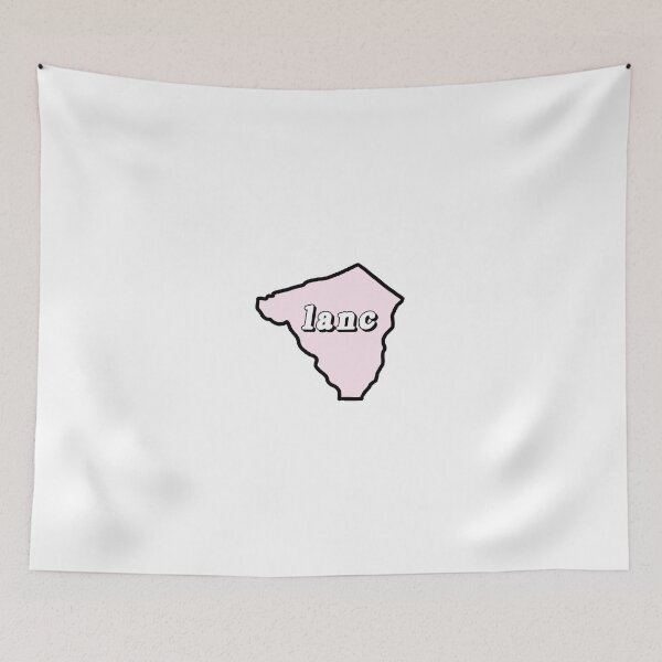 Item preview, LANCASTER PA designed and sold by thepinq.
