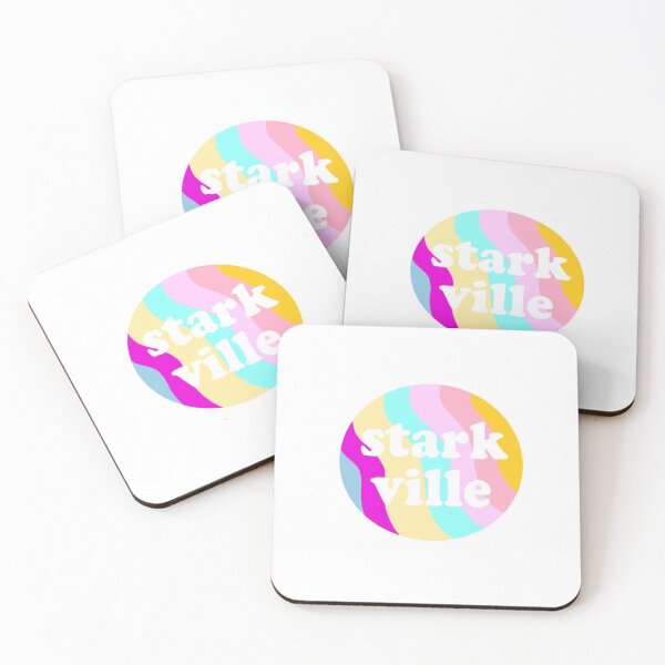 Item preview, starkville ms - colorful designed and sold by itsokaymk.