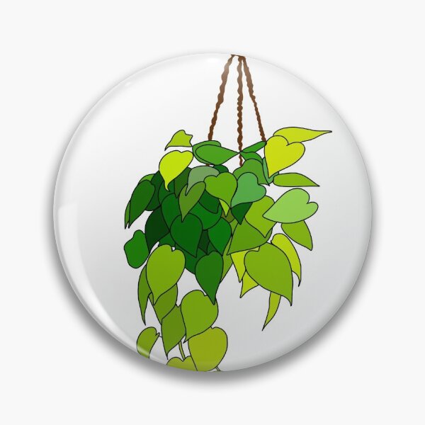 Item preview, Pothos designed and sold by Beatlemily.
