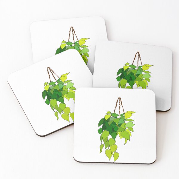 Item preview, Pothos designed and sold by Beatlemily.