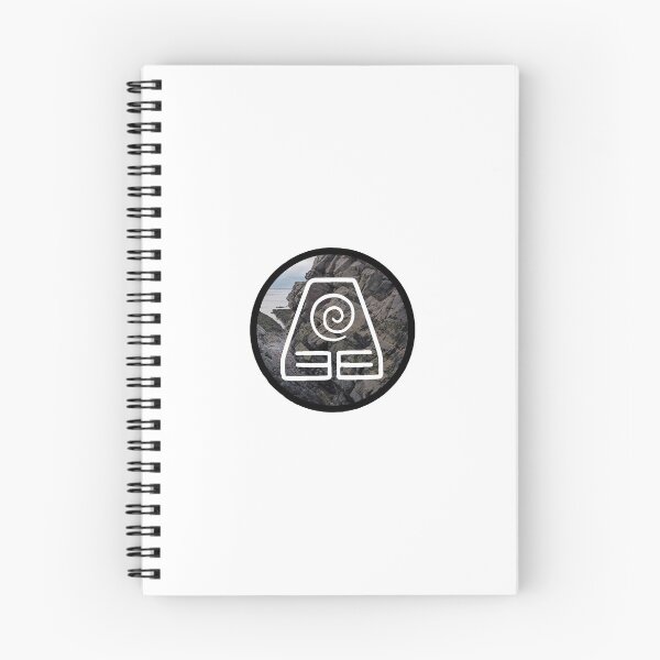 Item preview, Earthbender Symbol  designed and sold by Lunzer.