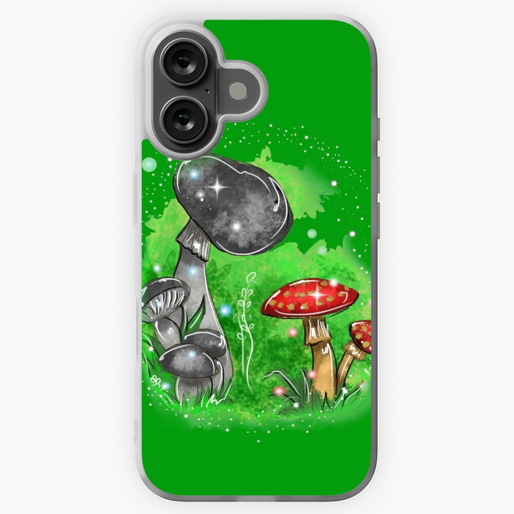 Item preview, iPhone Soft Case designed and sold by TeelieTurner.