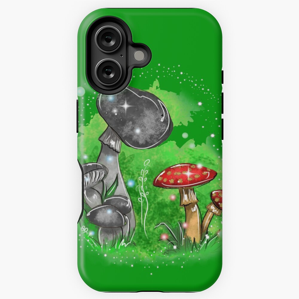 Item preview, iPhone Tough Case designed and sold by TeelieTurner.