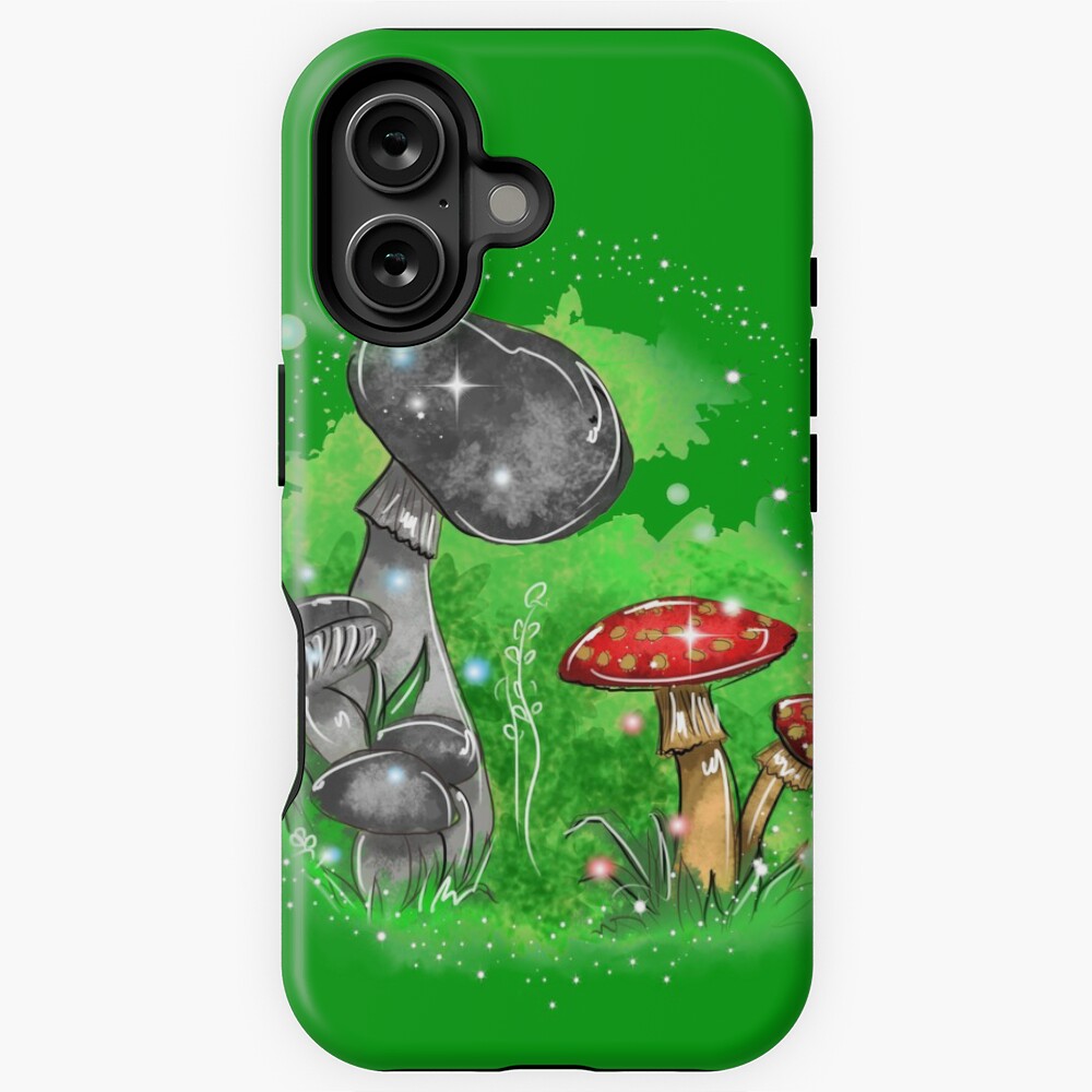 Item preview, iPhone Magsafe Tough Case designed and sold by TeelieTurner.