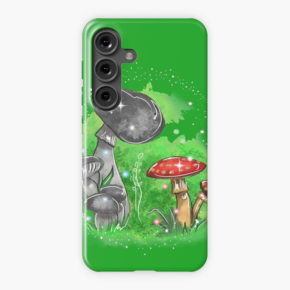 Item preview, Samsung Galaxy Snap Case designed and sold by TeelieTurner.