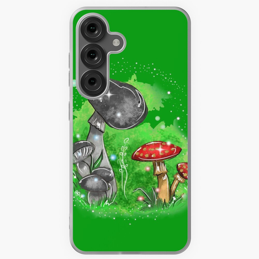 Item preview, Samsung Galaxy Soft Case designed and sold by TeelieTurner.