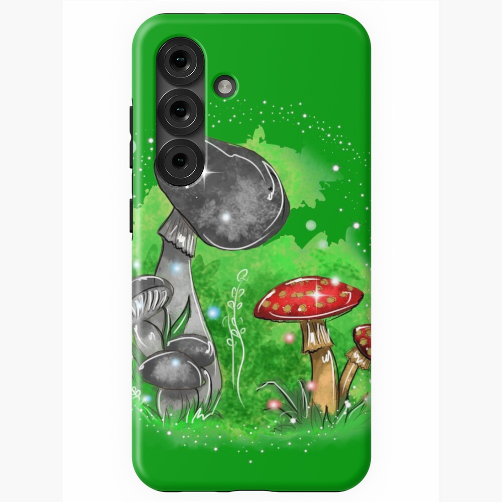 Item preview, Samsung Galaxy Tough Case designed and sold by TeelieTurner.