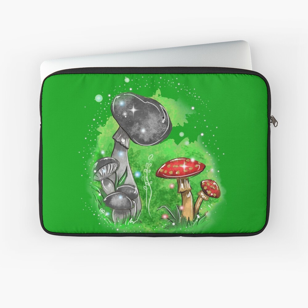 Item preview, Laptop Sleeve designed and sold by TeelieTurner.