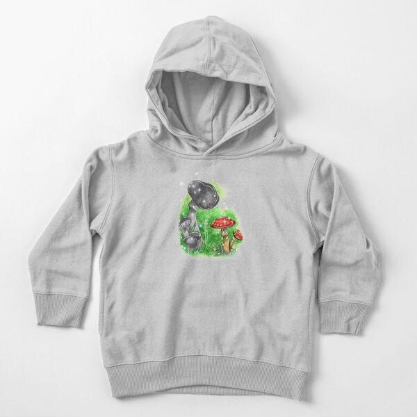 Item preview, Tivona Keeper Of The Mushrooms  ™ designed and sold by TeelieTurner.