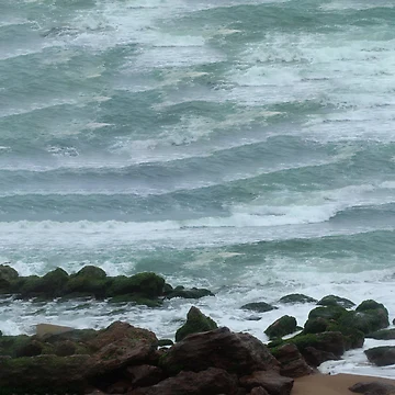 Artwork thumbnail, Seashore by Rococodesigns