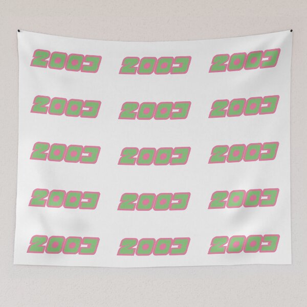 Item preview, 2003 designed and sold by quinnhealy69.