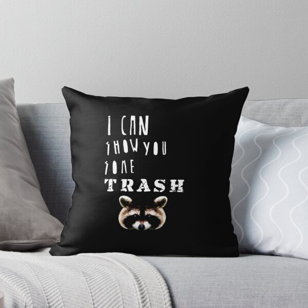 Item preview, I Can Show You Some Trash designed and sold by Amarita.