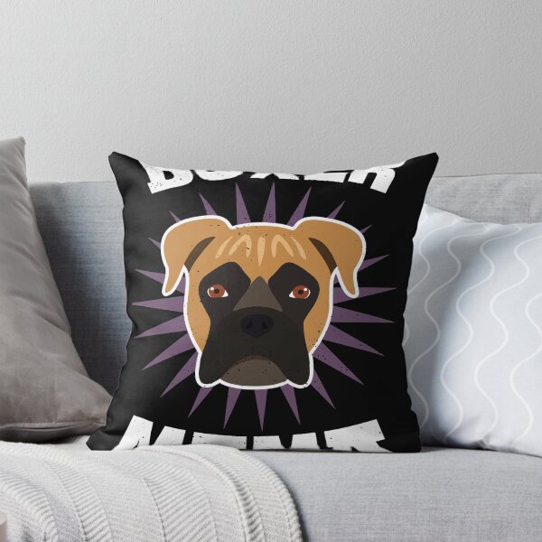 Item preview, Boxer Dog Owner Mom of Boxer Gift Idea For Boxer Mama design designed and sold by Lisbob.