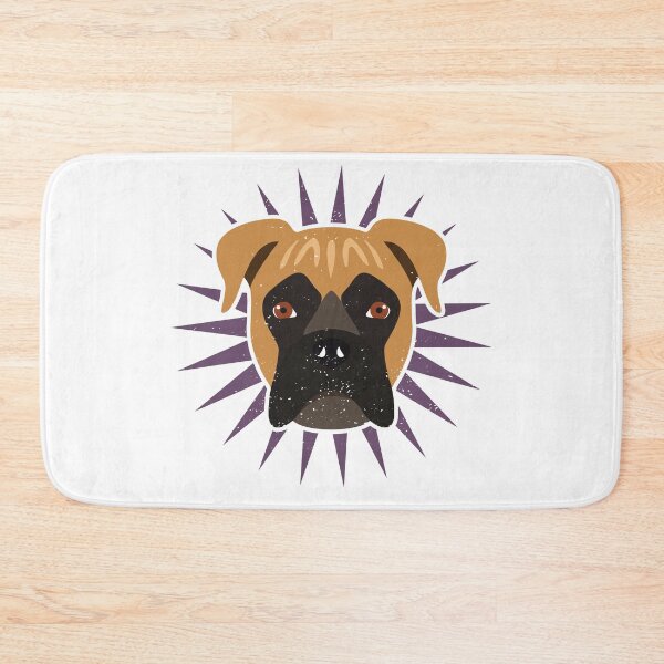 Item preview, Boxer Dog Owner Mom of Boxer Gift Idea For Boxer Mama design designed and sold by Lisbob.