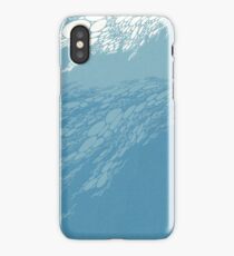 Boris - Flood iPhone Case