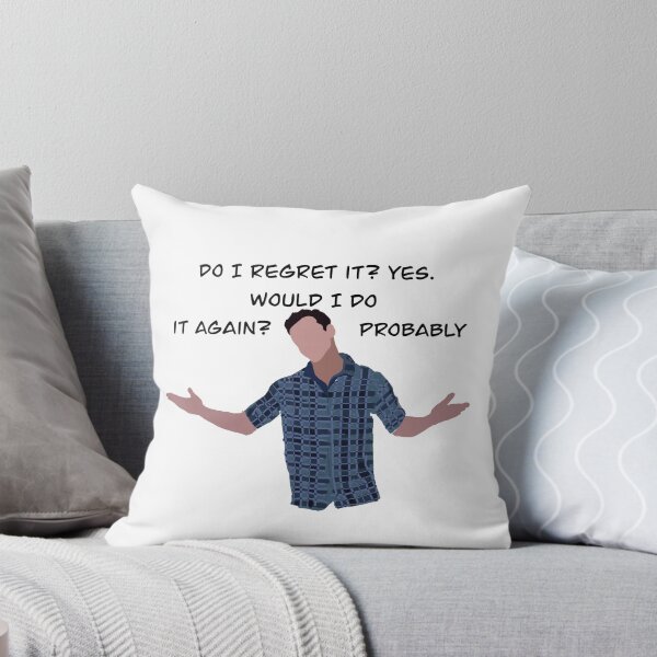 Item preview, Nick Miller designed and sold by megsoup11.
