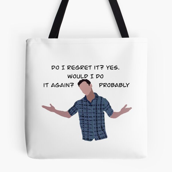 Item preview, Nick Miller designed and sold by megsoup11.
